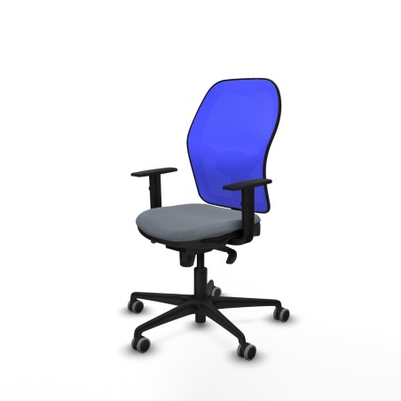 Sedia da Ufficio Piqueras y Crespo 1D036G0 Grigio
