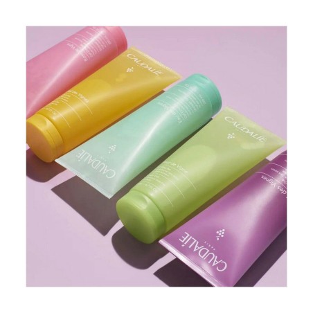Duschgel Caudalie Soleil Des Vignes Ohne Seife (200 ml)