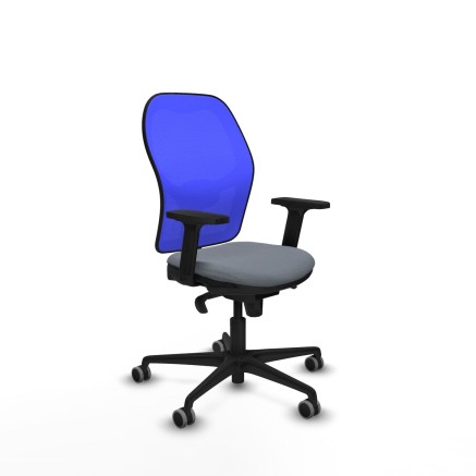 Bürostuhl Piqueras y Crespo 2D036G0 Grau