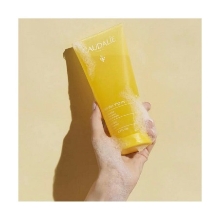 Gel de douche Caudalie Soleil Des Vignes Sans Savon (200 ml)