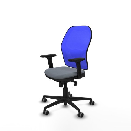 Bürostuhl Piqueras y Crespo 2D036G0 Grau