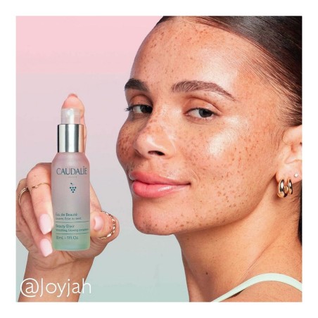 Schoonheid Water Caudalie Eau De Beaute Fixer 100 ml
