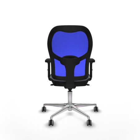 Office Chair Piqueras y Crespo 2D086G0 Grey