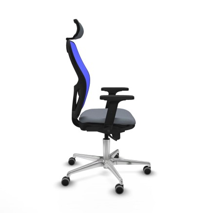 Bürostuhl Piqueras y Crespo 2D086G2 Grau 2