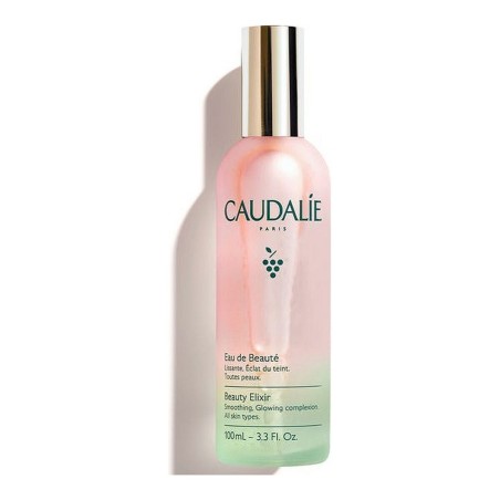 Schoonheid Water Caudalie Eau De Beaute Fixer 100 ml