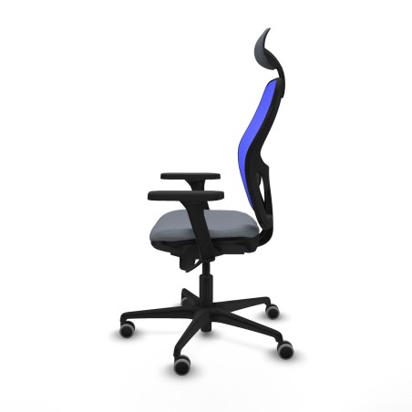 Bürostuhl Piqueras y Crespo 3D036G1 Grau