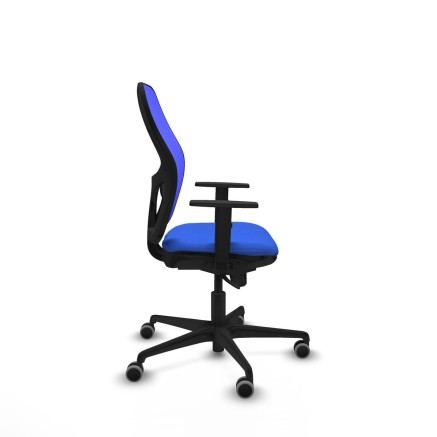 Bürostuhl Piqueras y Crespo 1D036G0 Blau 2