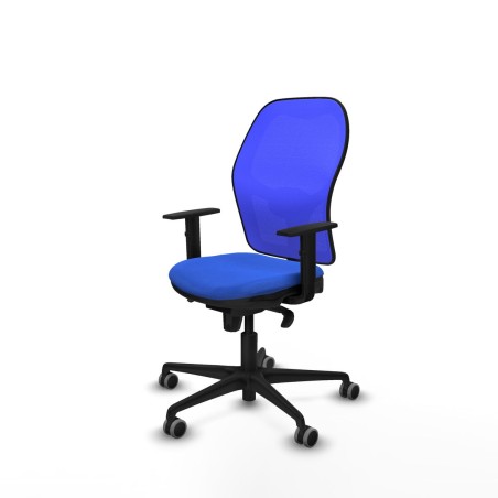Sedia da Ufficio Piqueras y Crespo 1D036G0 Azzurro