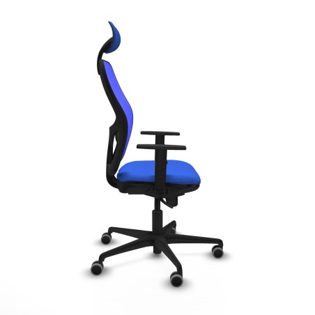 Chaise de Bureau avec Appui-tête Jorquera Piqueras y Crespo 1D036G1 B
