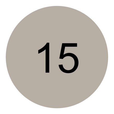 Gesichtsconcealer Catrice Ultimate Camouflage 015W-fair (3 g) 2