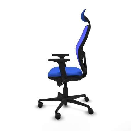 Bürostuhl Piqueras y Crespo 2D036N1 Blau