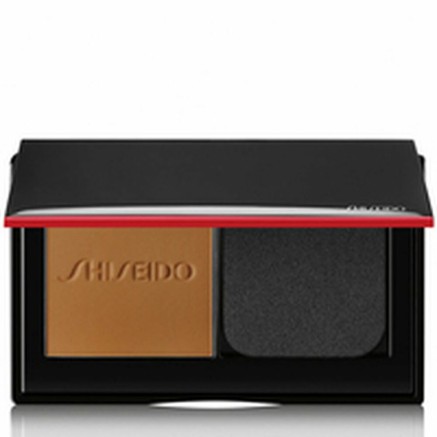 Poudres Compactes Shiseido Smu Synchro Skin Self Refreshing Custom Fin