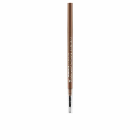 Augenbrauenstift Catrice Matic Ultra Precise Wp 025-warn brown
