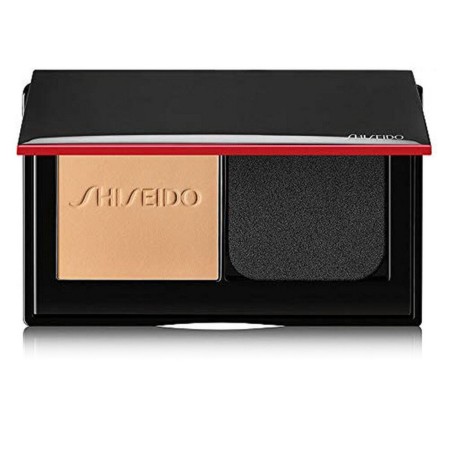 Base de Maquillage en Poudre Shiseido 729238161160 Spf 15