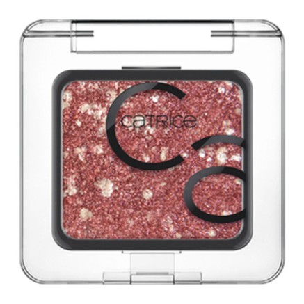 Oogschaduw Catrice Art Couleurs Nº 370-blazing berry (2,4 g)