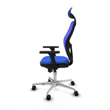 Office Chair Piqueras y Crespo 3D086N1 Blue