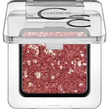 Oogschaduw Catrice Art Couleurs Nº 370-blazing berry (2,4 g) 2