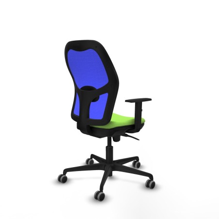 Sedia da Ufficio Piqueras y Crespo 1D036G0 Pistacchio