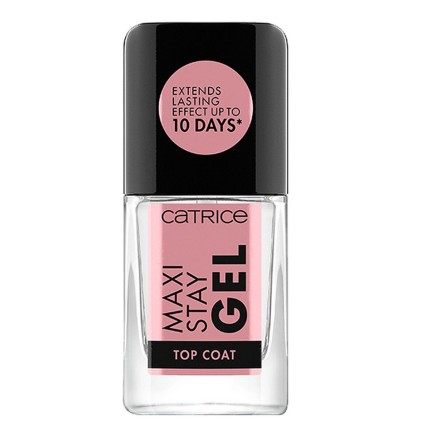 Nagellak Fixer Catrice Maxi Stay 10,5 ml