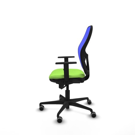 Sedia da Ufficio Piqueras y Crespo 1D036G0 Pistacchio