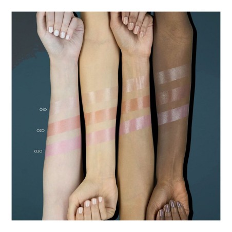Gekleurde Lip Balsem Catrice N Diamonds 010-guilty treasure 3,5 g