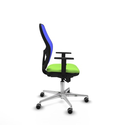 Bürostuhl Piqueras y Crespo 1D086G0 Pistazienfarben 2