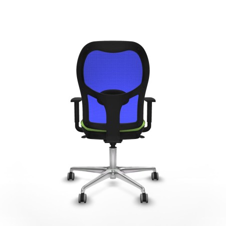 Office Chair Piqueras y Crespo 1D086G0 Pistachio