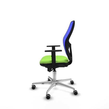 Office Chair Piqueras y Crespo 1D086G0 Pistachio