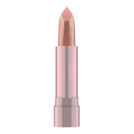 Gekleurde Lip Balsem Catrice N Diamonds 010-guilty treasure 3,5 g