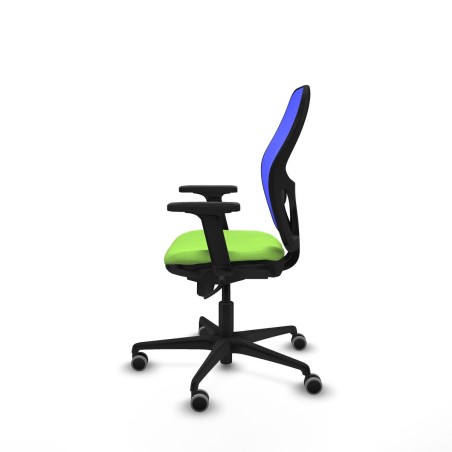 Bürostuhl Piqueras y Crespo 2D036G0 Pistazienfarben