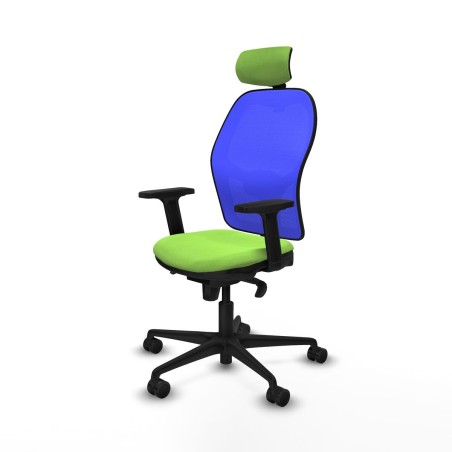 Bürostuhl Piqueras y Crespo 2D036N2 Pistazienfarben