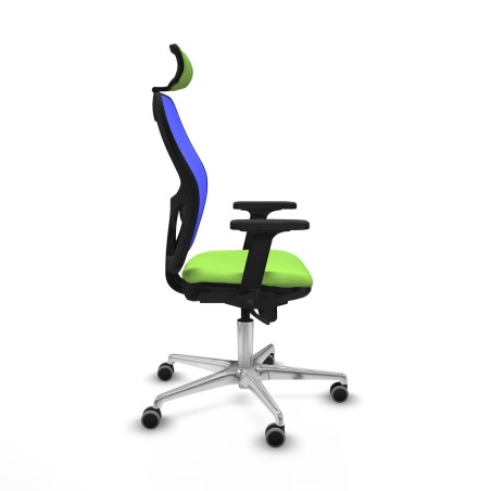 Office Chair Piqueras y Crespo 2D086G2 Pistachio