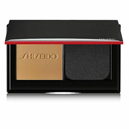 Base de Maquillaje en Polvo Shiseido 729238161214