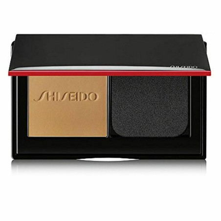 Basis für Puder-Makeup Shiseido 729238161214