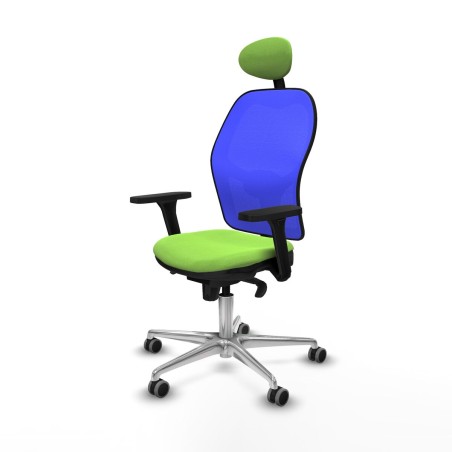 Bürostuhl Piqueras y Crespo 3D086G1 Pistazienfarben