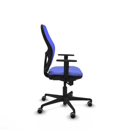 Bürostuhl Piqueras y Crespo 1D036G0 Hellblau