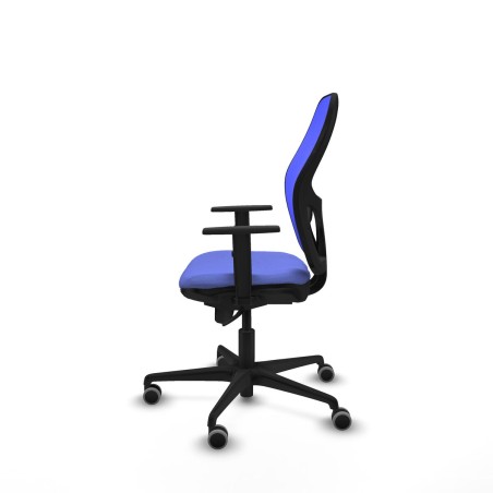 Bürostuhl Piqueras y Crespo 1D036G0 Hellblau