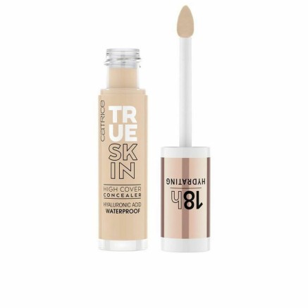 Gezichts Corrector Catrice True Skin Nº 015 - Warm Vanilla 4,5 ml