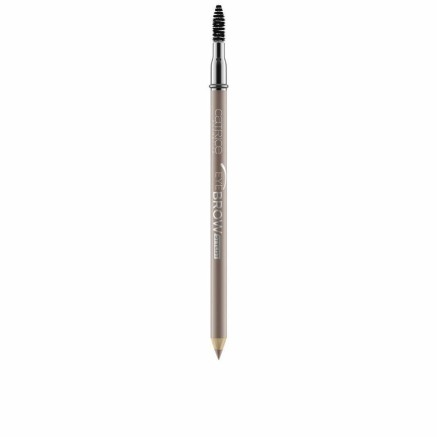 Wenkbrauw Make-up Catrice Stylist 015 ashy drama 2 in 1 (1,4 g)
