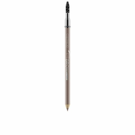 Augenbrauen-Make-up Catrice Stylist 015 ashy drama 2-in-1 (1,4 g)