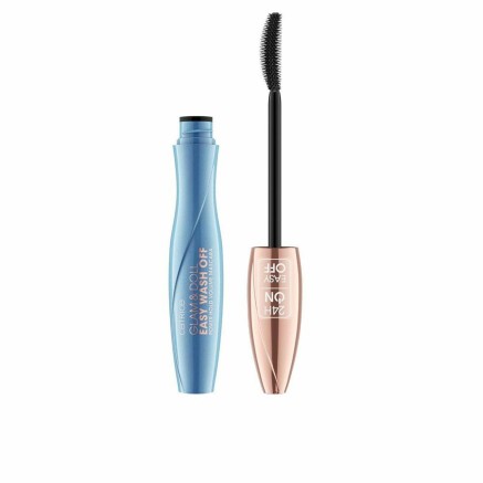 Volume Effect Mascara Catrice Glam Doll Zwart Nº 010 9 ml