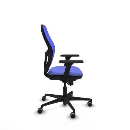 Bürostuhl Piqueras y Crespo 3D036G0 Hellblau 2