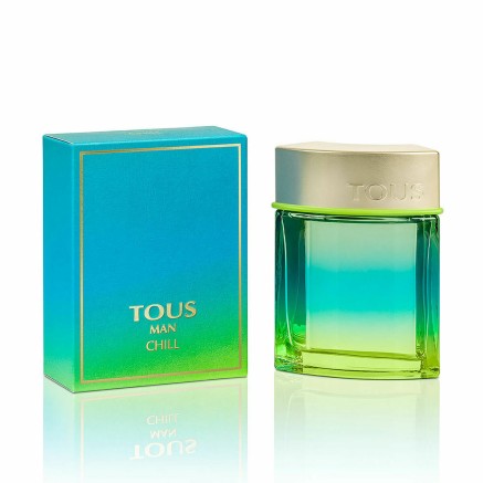 Herenparfum Tous Man Chill EDT 100 ml
