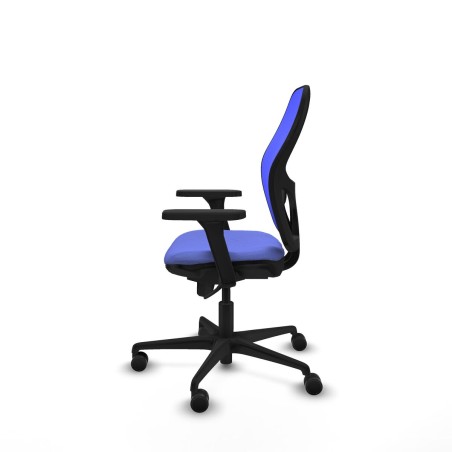 Bürostuhl Piqueras y Crespo 3D036N0 Hellblau