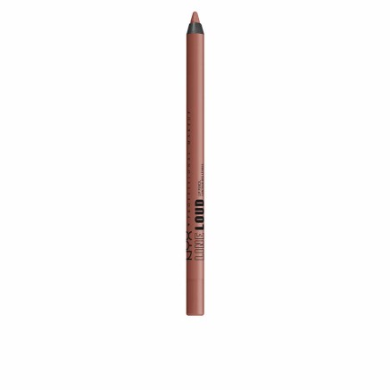 Lip Liner-Stift NYX Line Loud Nº 6 1,2 g