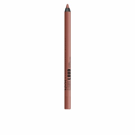 Lip Liner-Stift NYX Line Loud Nº 6 1,2 g
