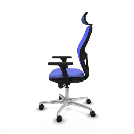 Bürostuhl Piqueras y Crespo 3D086N2 Hellblau