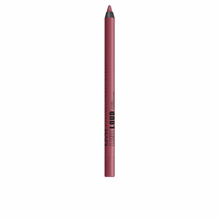 Lip Liner-Stift NYX Line Loud Nº 15 1,2 g