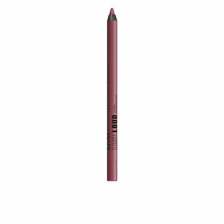 Lipcontourpotlood NYX Line Loud Nº 16 1,2 g
