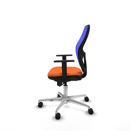 Bürostuhl Piqueras y Crespo 1D086N0 Orange